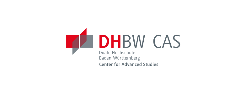 DHBW  CAS| Baden-Wuerttemberg Cooperative State University Center for Advanced Studies