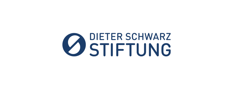 Verlinkung Dieter Schwarz Stiftung