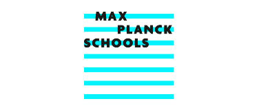 Verlinktes Logo der Max Planck Schools